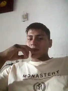 Ckinetor online show from December 17, 2025, 11:44 pm