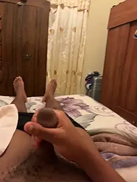 Fuxckboiy online show from January 9, 2026, 11:28 pm