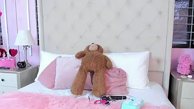 Snapshot of scarlett_leblanc_ chatting on March 10, 2026, 11:59 am scarlett leblanc online show from March 10, 2026, 11:59 am