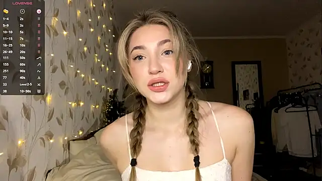 OrethaEredia online show from January 6, 2026, 5:05 pm