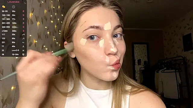 OrethaEredia online show from January 7, 2026, 5:04 pm