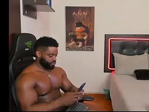 Joseph palaciios online show from February 5, 2026, 2:38 am