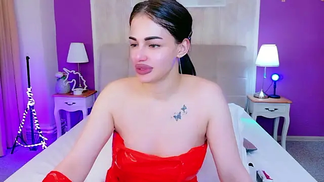 Snapshot of Di_Andra chatting on February 3, 2026, 2:53 am Di Andra online show from February 3, 2026, 2:53 am