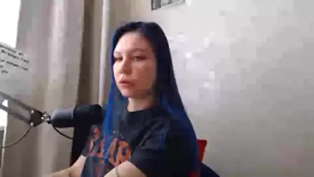 Snapshot of FatalFlirt chatting on November 1, 2025, 12:07 pm FatalFlirt online show from November 1, 2025, 12:07 pm