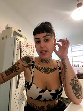 tatusexy123 online show from November 4, 2025, 2:05 pm