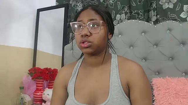 valentinavega18x online show from January 15, 2026, 5:12 am