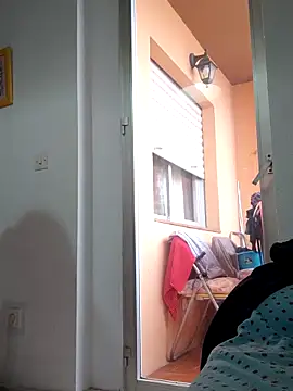 Dominantepollon89 online show from November 1, 2025, 2:19 pm