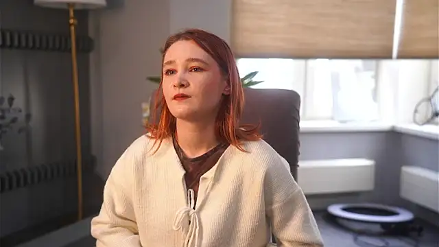 ChangCupp online show from October 31, 2025, 5:19 am