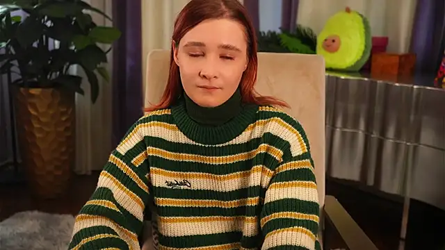 ChangCupp online show from November 2, 2025, 12:07 pm