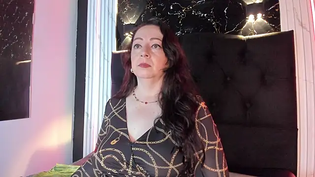 Samethyst online show from January 12, 2026, 11:37 am