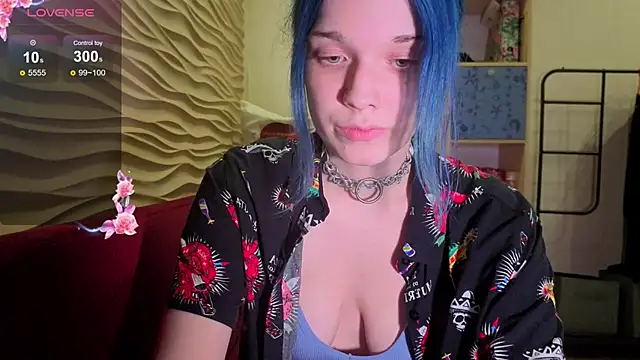 Marci n online show from November 3, 2025, 6:09 pm