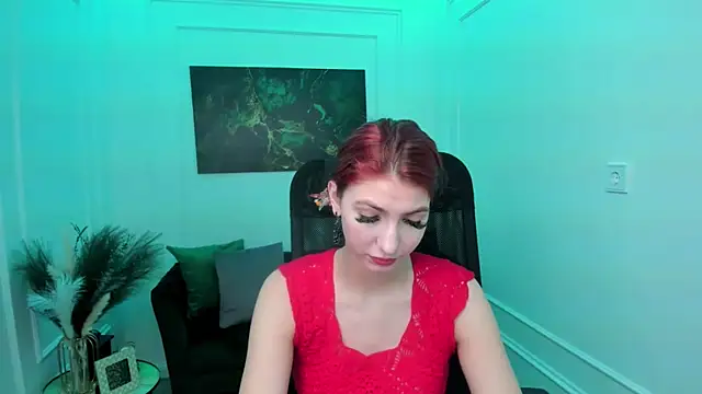 AmandaGasertoe online show from April 3, 2026, 3:04 am