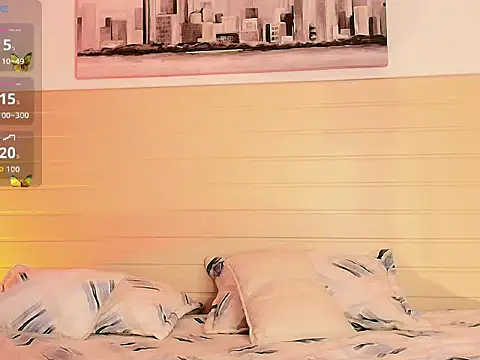 Madisonkay online show from December 16, 2025, 7:19 pm