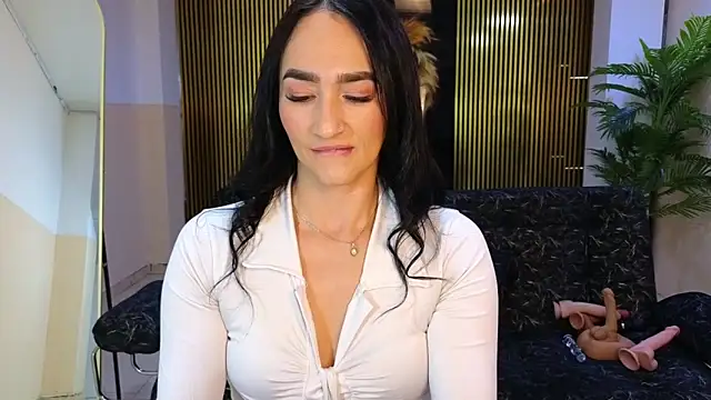 malen fitnessmilf online show from February 20, 2026, 1:11 pm