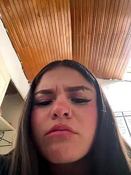 Snapshot of Camila_Duarte_ chatting on November 10, 2025, 7:46 pm Camila Duarte online show from November 10, 2025, 7:46 pm