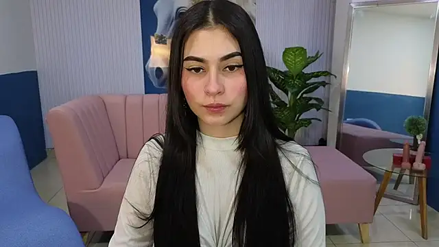 amy lovelydoll online show from March 27, 2026, 6:51 pm