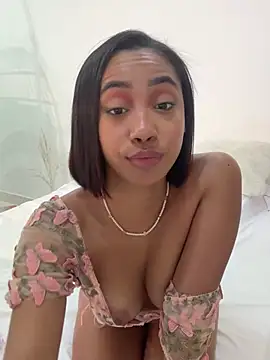 Ania rose online show from March 10, 2026, 1:16 pm