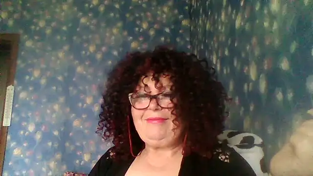 Snapshot of Milaniya606 chatting on November 10, 2025, 7:07 am Milaniya606 online show from November 10, 2025, 7:07 am