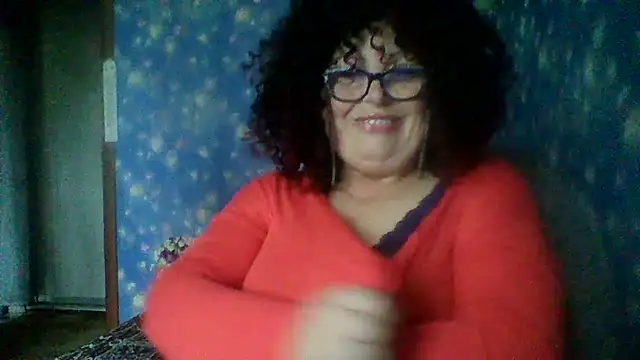 Snapshot of Milaniya606 chatting on November 11, 2025, 11:54 am Milaniya606 online show from November 11, 2025, 11:54 am