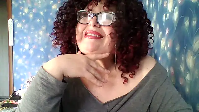 Snapshot of Milaniya606 chatting on December 16, 2025, 8:41 am Milaniya606 online show from December 16, 2025, 8:41 am