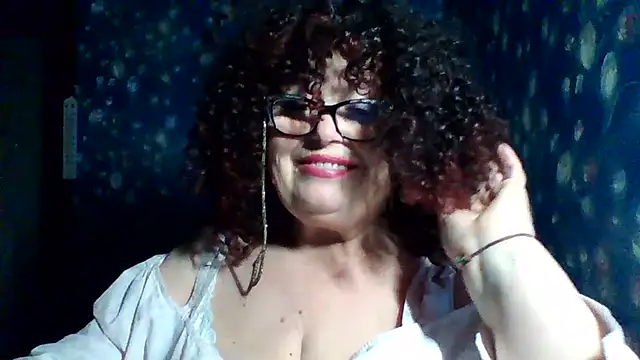 Snapshot of Milaniya606 chatting on January 6, 2026, 7:50 pm Milaniya606 online show from January 6, 2026, 7:50 pm