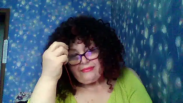 Snapshot of Milaniya606 chatting on January 10, 2026, 9:00 am Milaniya606 online show from January 10, 2026, 9:00 am