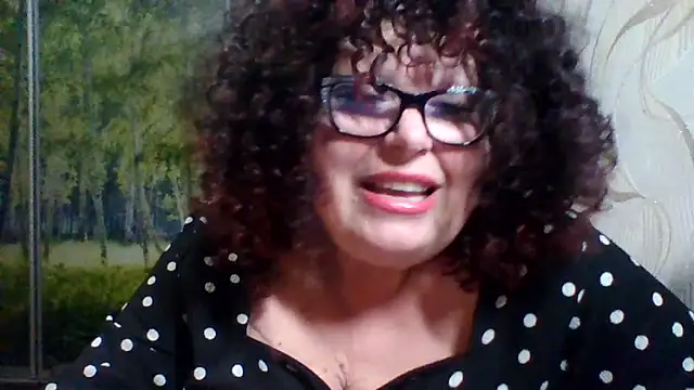 Milaniya606 online show from February 12, 2026, 8:15 pm