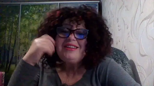 Milaniya606 online show from February 26, 2026, 9:03 pm