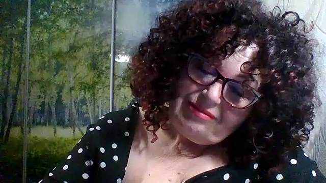 Milaniya606 online show from March 8, 2026, 8:01 pm