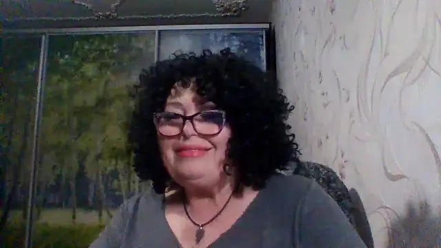 Milaniya606 online show from April 16, 2026, 7:36 pm