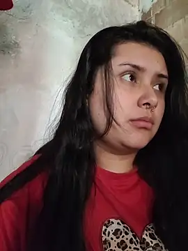 Snapshot of CurvyNoir chatting on December 14, 2025, 4:23 pm CurvyNoir online show from December 14, 2025, 4:23 pm