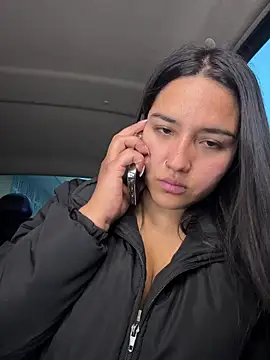 Samantha firee online show from April 1, 2026, 11:11 am