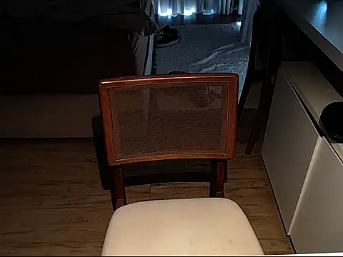 Professor  Discreto online show from March 2, 2026, 1:51 pm