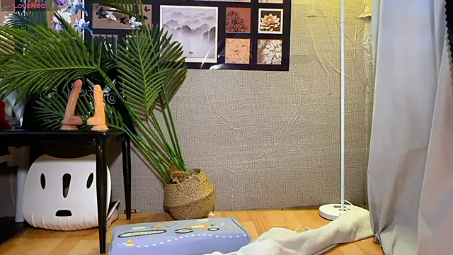 0xiaosu0 online show from January 16, 2026, 3:32 am