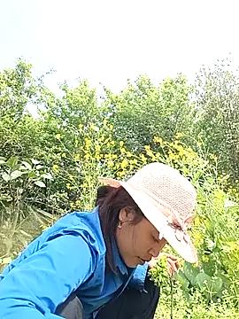 Alice-567 online show from March 10, 2026, 5:56 am