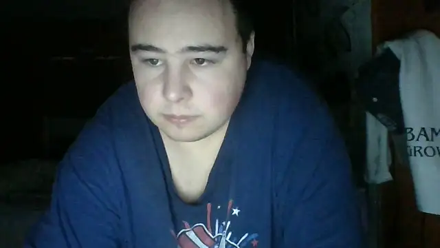 Theo269 online show from February 14, 2026, 8:38 pm