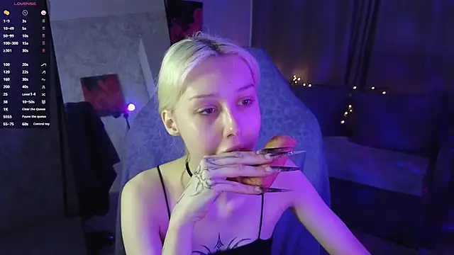 goth  tv online show from December 4, 2025, 12:36 pm