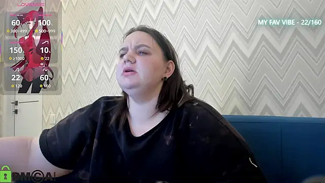 bbwsexis online show from December 20, 2025, 12:29 am