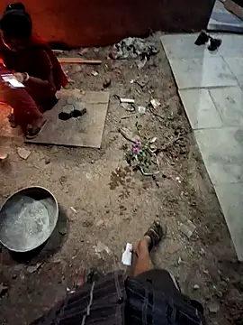 cuteriya5 online show from November 20, 2025, 2:17 pm