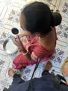 cuteriya5 online show from March 8, 2026, 3:32 am