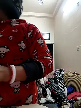 Hot-Sana2 online show from January 5, 2026, 5:27 pm