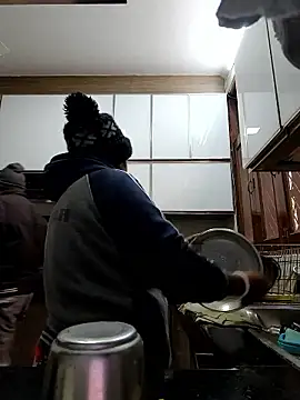 Hot-Sana2 online show from January 8, 2026, 6:26 am