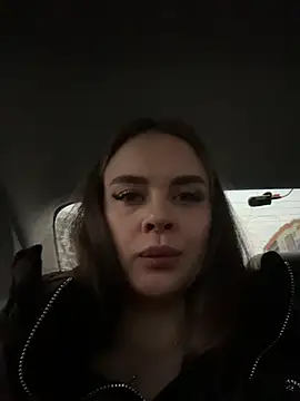 KristiRich online show from December 2, 2025, 8:19 am