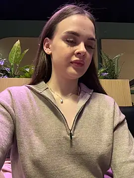 KristiRich online show from January 19, 2026, 11:14 am