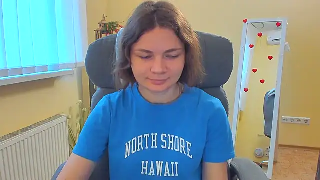 Stella-Maers online show from December 4, 2025, 8:12 am