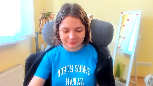 Stella-Maers online show from December 15, 2025, 8:18 am