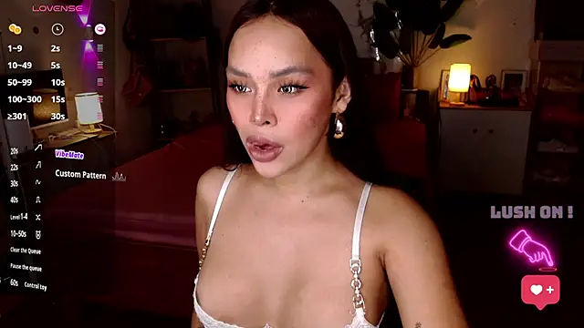 Snapshot of Lolitaloove69 chatting on February 23, 2026, 7:44 pm Lolitaloove69 online show from February 23, 2026, 7:44 pm