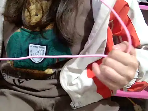 LunoChucki online show from March 4, 2026, 1:55 am