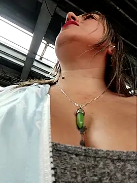 cataleyamyst online show from April 13, 2026, 8:25 pm