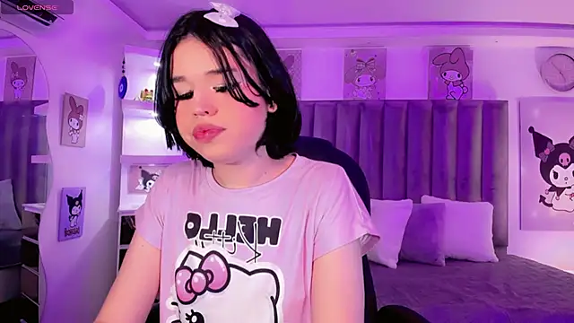 ClaudiaSophia online show from January 15, 2026, 12:10 pm